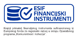 Logo der ESIF-Finanzinstrumente